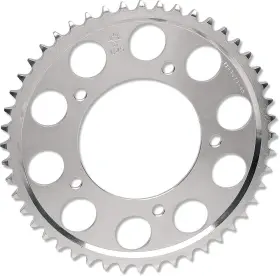 824225315660 JT Cleaning Steel Rear Sprocket #2