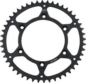 824225315660 JT Cleaning Steel Rear Sprocket