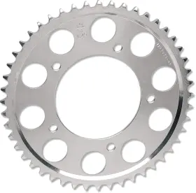 824225315721 JT Sprockets Cleaning Steel Rear Sprock #2