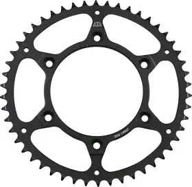 824225315721 JT Sprockets Cleaning Steel Rear Sprock