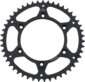 824225316438 JT Steel Rear Sprocket