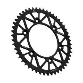 JTA210.50BLK JT Sprockets Racelite Anodized Rear Sproc