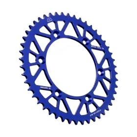 JTA251.48BLU JT Rear Racing Sprocket