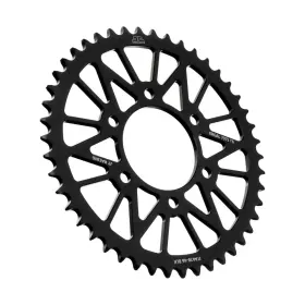 JTA478.46BLK JT Anodized Rear Sprocket Single