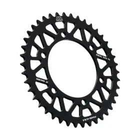 JTA486.42BLK JT Racelite Anodized Rear Sprocket