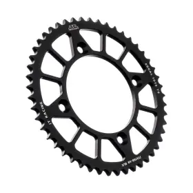 JTA798.49BLK JT Racelite Anodized Rear Sprocket