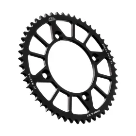 JTA798.51BLK JT Rear Sprocket Anodized