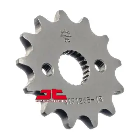JTF1256.13-2 JT Steel Front Countershaft Sprocket Pack