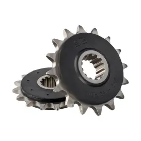 JTF1381.16RB JT Rubber Cushioned Sprocket