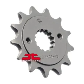 JTF1401.13-3 JT Steel Front Countershaft Sprocket