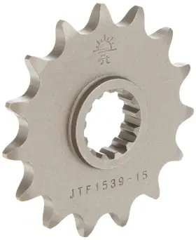 JTF1539.15 JT Steel Front Sprocket JTF1539.15 JT Steel Front Sprocket