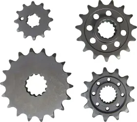 JTF1565.14SC JT Steel Front Sprocket