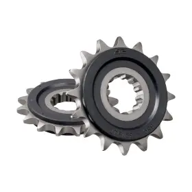 JTF1591.16RB2 JT Sprockets Rubber Cushioned Front Sprocke