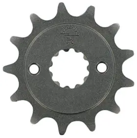JTF1901.15 JT Steel Front Countershaft Sprocket Single
