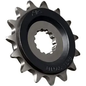 JTF520.15RB JT Rubber Cushioned Front Countershaft Sprocket