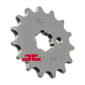 JTF546.15-2 JT Steel Front Countershaft Sprocket