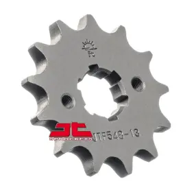 JTF548.13-2 JT Steel Front Countershaft Sprocket