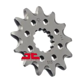 JTF565.13SC-2 JT Sprockets Front Countershaft Cleaning