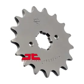 JTF569.17-3 JT Steel Front Countershaft Sprocket