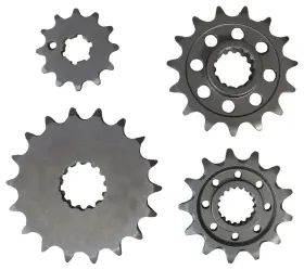 JTF824.14SC JT Steel Front Sprocket