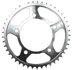 JTR1304.39 JT Steel Rear Sprocket Single