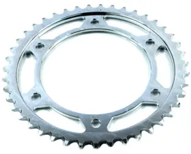 JTR1307.43 JT Steel Rear Sprocket