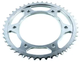JTR1307.45 JT Steel Rear Sprocket