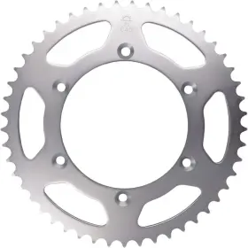 JTR1346.43 JT Steel Rear Sprocket Single