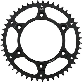 JTR210.47SC JT Cleaning Steel Rear Sprocket