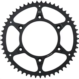 JTR210.53SC JT Cleaning Steel Rear Sprocket