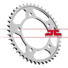 JTR302.39 JT Steel Rear Sprocket