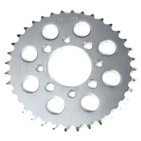 JTR802.36 JT Steel Rear Sprocket