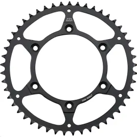 JTR808.49SC JT Cleaning Steel Rear Sprocket
