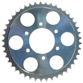 JTR816.45 JT Steel Rear Sprocket