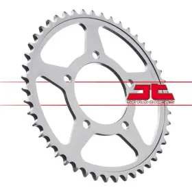 JTR829.47 JT Steel Rear Sprocket