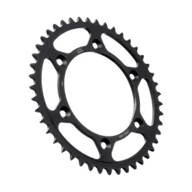 JTR897.45SC JT Cleaning Steel Rear Sprocket