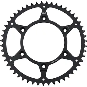 JTR897.51SC JT Cleaning Steel Rear Sprocket