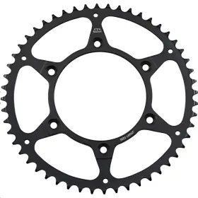 JTR897.52SC JT Cleaning Steel Rear Sprocket