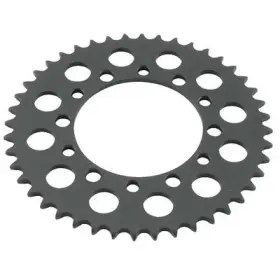 JTRFS725 JT SPROCKETS Rear Steel Sprocket Pitch JR50 420