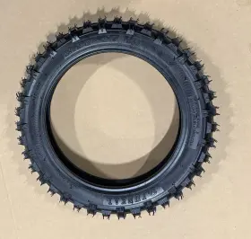 TM06 JUNKAI Tire Trailmaster