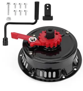 QNQY1 JURPLIX Start Recoil Starter Predator