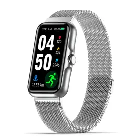 B0F6K23HXX JYUAJOI Fitness Sleep Steps Waterproof Smartwatch