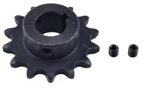 12463 JZGRDN Chain Sprocket Go Kart