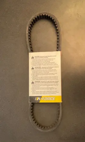 B1203592 K-FORCE Belt Kevlar Force #2