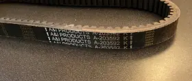 B1203592 K-FORCE Belt Kevlar Force #3