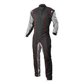 024972102012 K1 RACE GEAR Cik Fia Level Kart Racing Suit