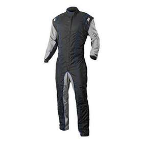 024972102074 K1 RACE GEAR Cik Fia Level Kart Racing Suit