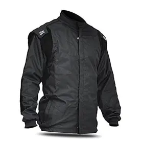 11-KRJ-N-LXL K1 RACE GEAR Racing Kart Jacket