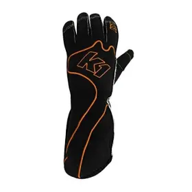 13-RS1-O-M K1 RACE GEAR Reverse Stitch Kart Racing