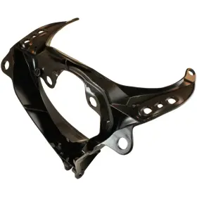687765673801 KAGE Upper Fairing Bracket Gsxr 1000 Suzuki 687765673801 KAGE Upper Fairing Bracket Gsxr 1000 Suzuki